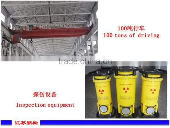 tube heat exchanger