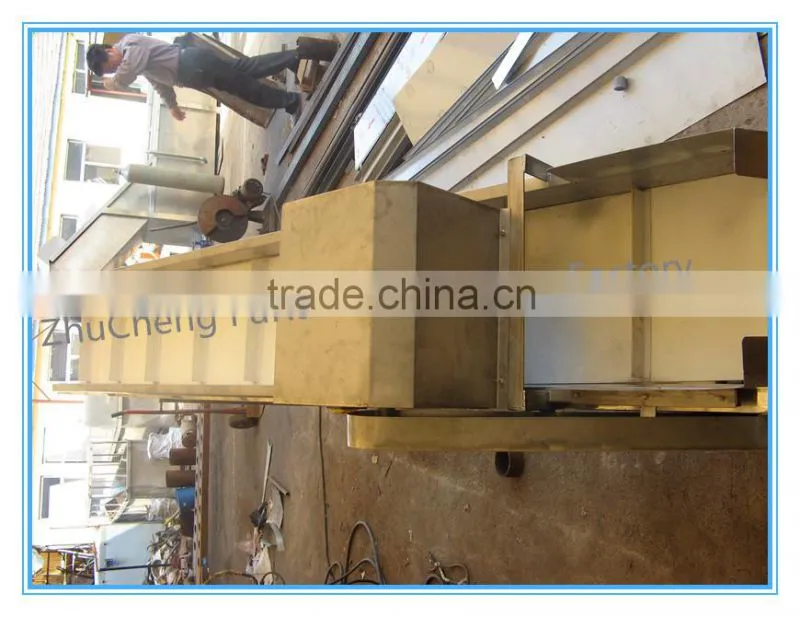 poultry conveyor/chicken farm