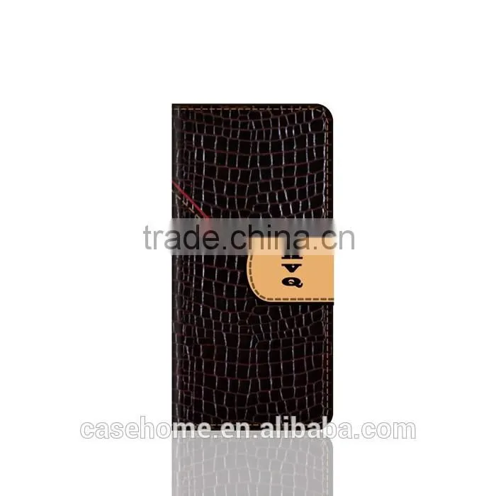 Special PU Leather Flip Cover Case for iphone SE