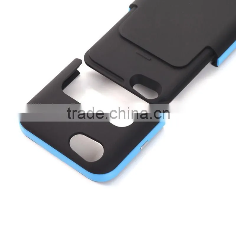 New External back battery case for IPhone6 4000mAh