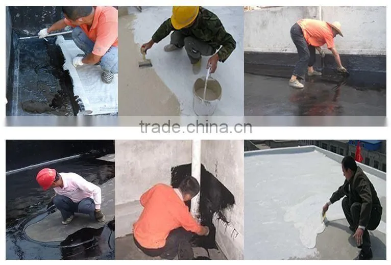 polyurethane coating epoxy floor coating