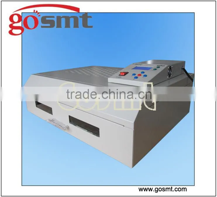 Infrared Reflow Oven BGA reflow oven