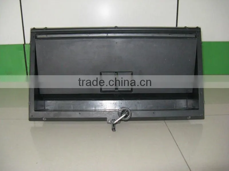 Top quality Air Inlets for poultry ventilation