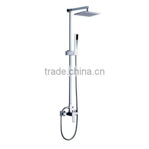 Hot Selling Bathroom fittings sanitary products bath&shower faucet