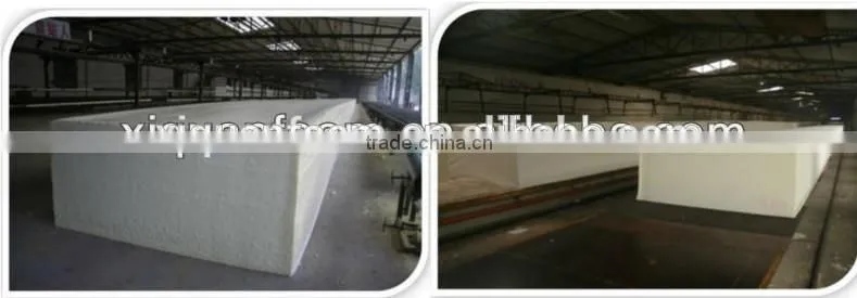 Foam Manufacturer Quality Furniture Soft Foam Promise Home Furniture Sofa Foam Pu Foam Sheet