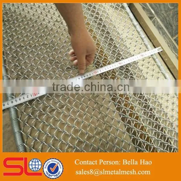 Good price stainless steel door mat for home( professional manufacturer in China)