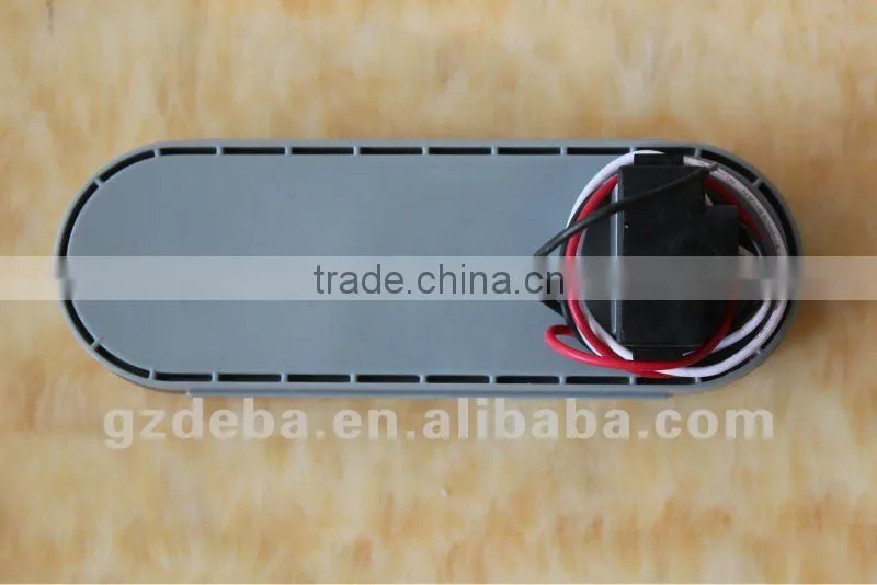 12/24V LED super bright DRL/daytime runing light