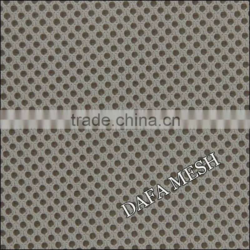 100% polyester mesh fabrics knitting fabrics oeko-tex standard