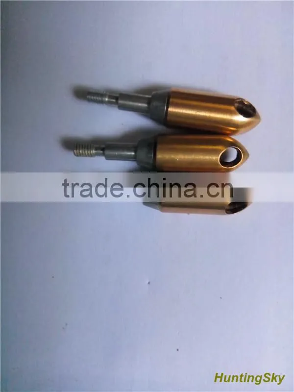 Whistle Broadheads And Arrowhead For Archery Hunting Arrow Shooting Compound Bow