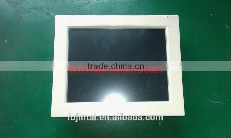 SMT machine Parts JUKI 2050(2060) LCD DSP 40025669 LC-N12P1SR-JK