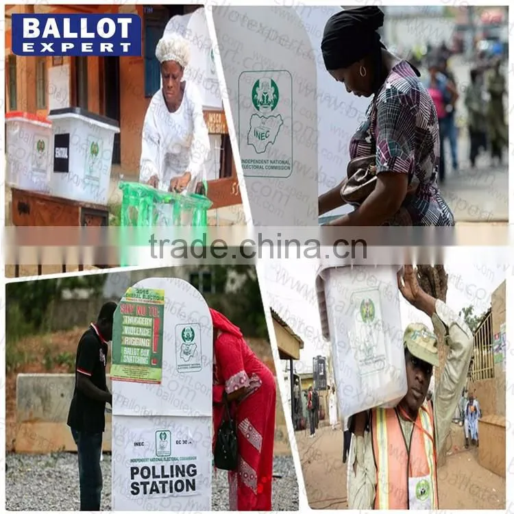 Voting/Polling Booth,Exhibition Booth