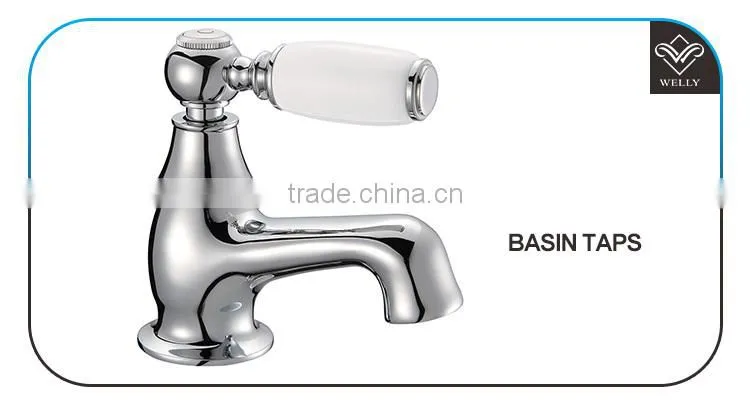 Top Sale Newest Brass Outdoor Basin Water Taps