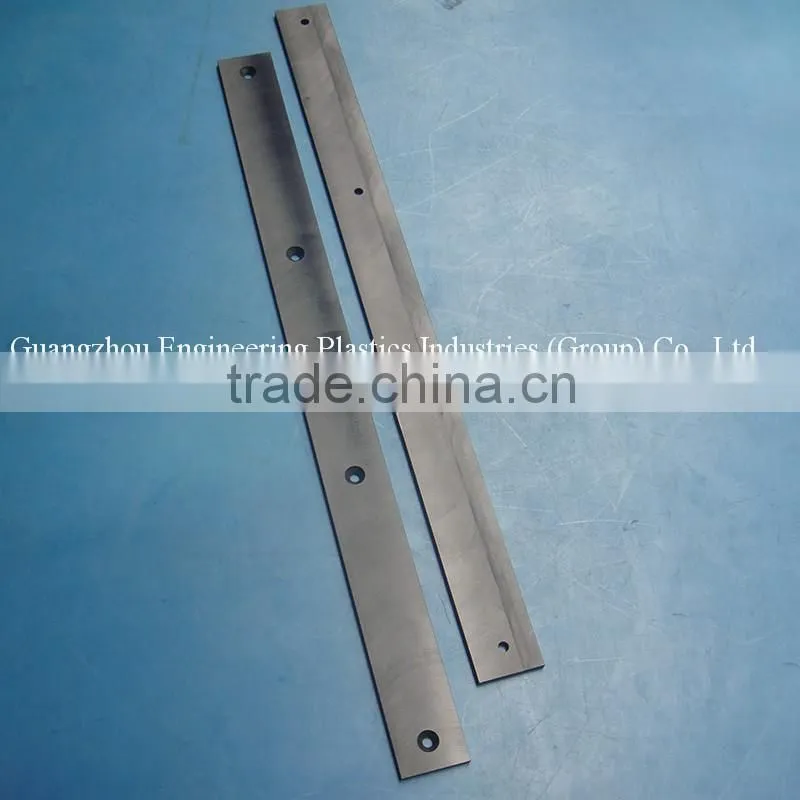 factory wholesale Self-lubricanting High wear resistance pa guide