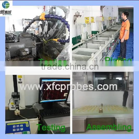 hot high quality pcb testing probes needle
