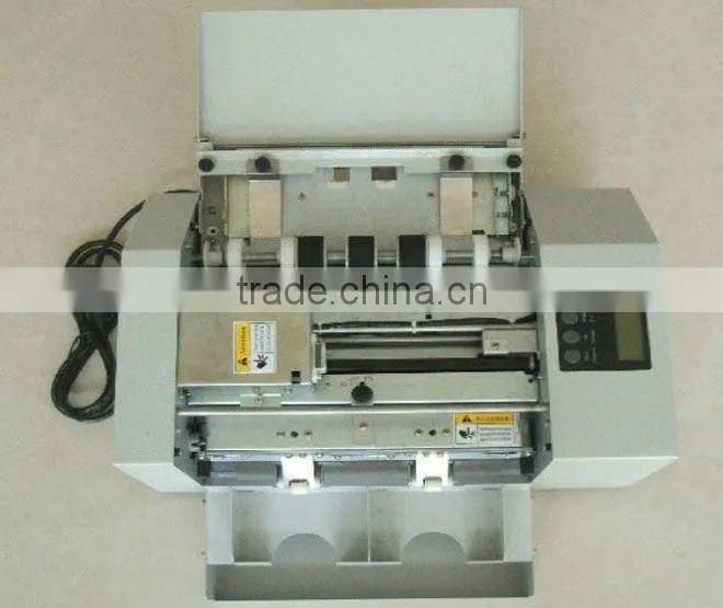 Card cutter made in china