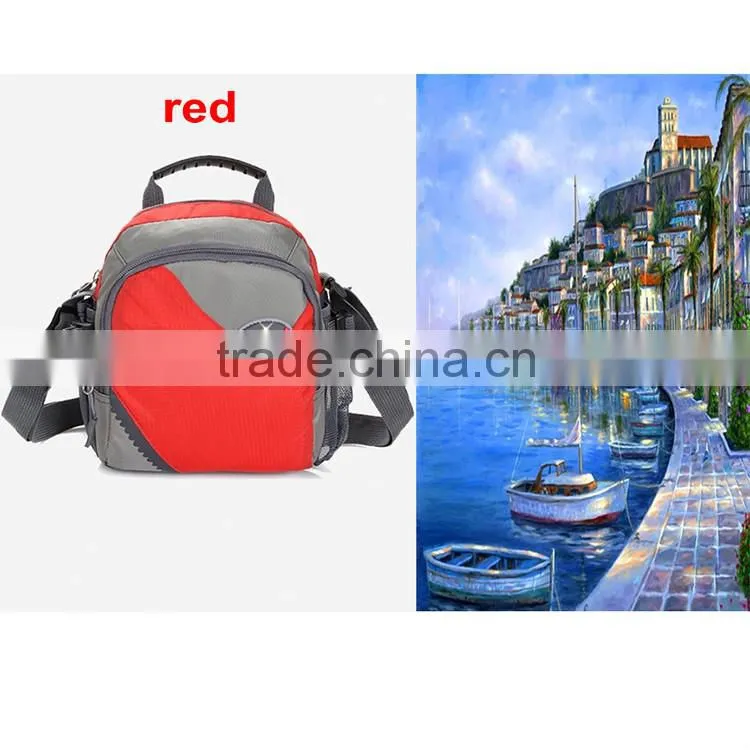 outdoor travelling backpack, handy backpack, daypack, outdoor sport bag, travel bag
