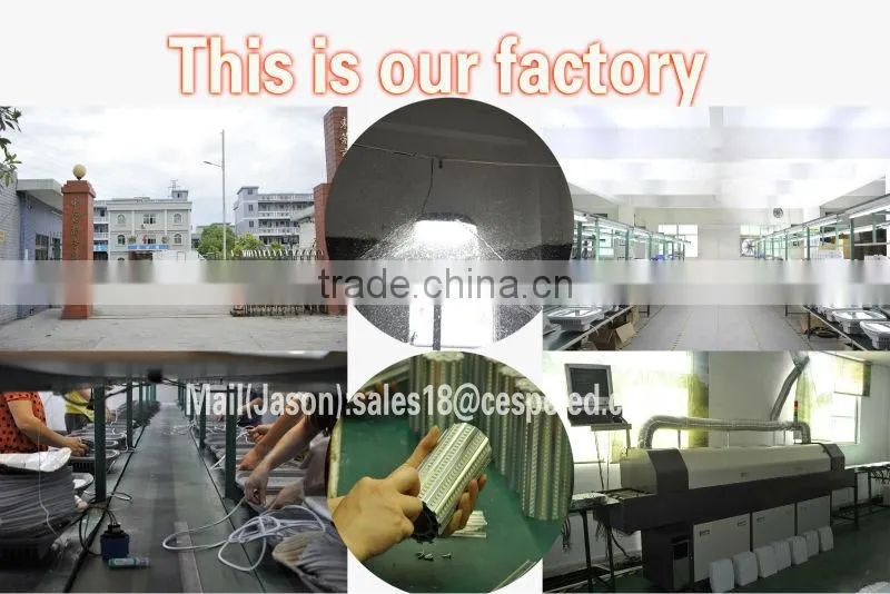 28W LED street light, 28W high power LED corn street light, 28W LED garden light park light.