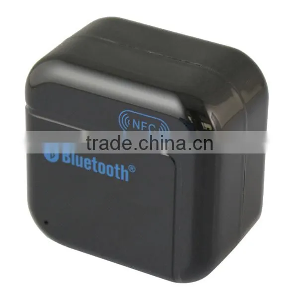 Mini Wireless Audio Stereo NFC Bluetooth Music Receiver