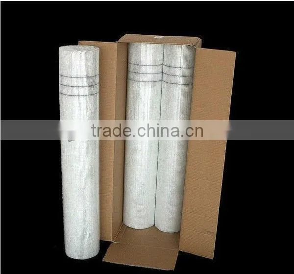 Fiberglass Mesh/C-glass Fiberglass Reinforcing Mesh/fiberglass net