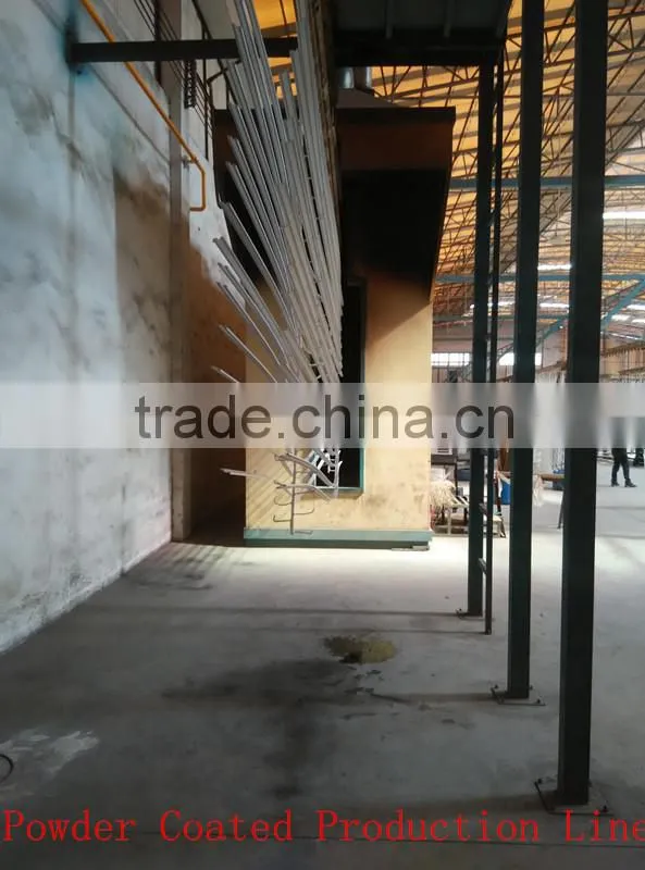 aluminum extrusion profile industrial profile 6063 6061 Anodized