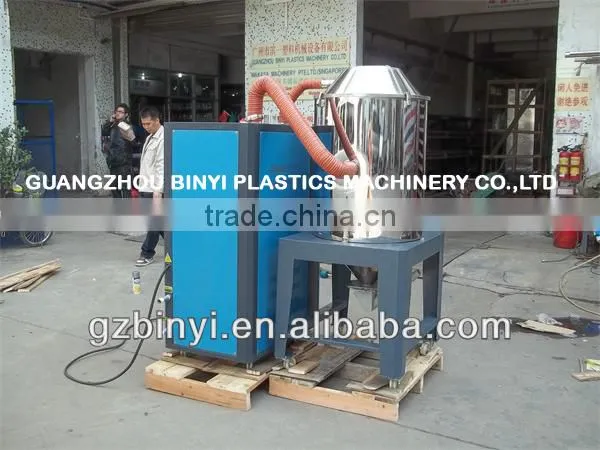 Plastic dehumidifying dryer / dehumidifying hopper dryer