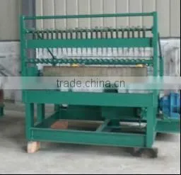 clay brick machine/vacuum extruder/double stage vacuum extruder
