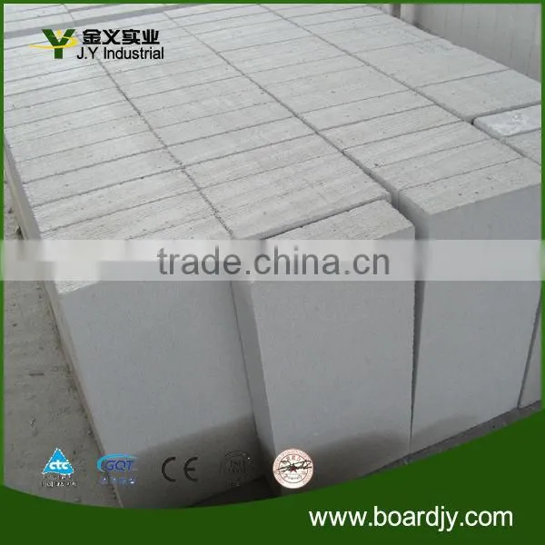 autoclaved aerated concrete machine