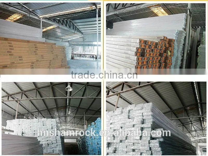 PVC Accessories /PVC corner/PVC clips