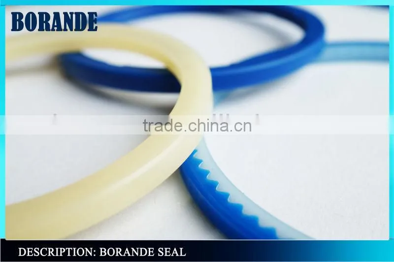 High quality industrial seal ODI IDI HBY SPGW BUFFER seal excavator seal
