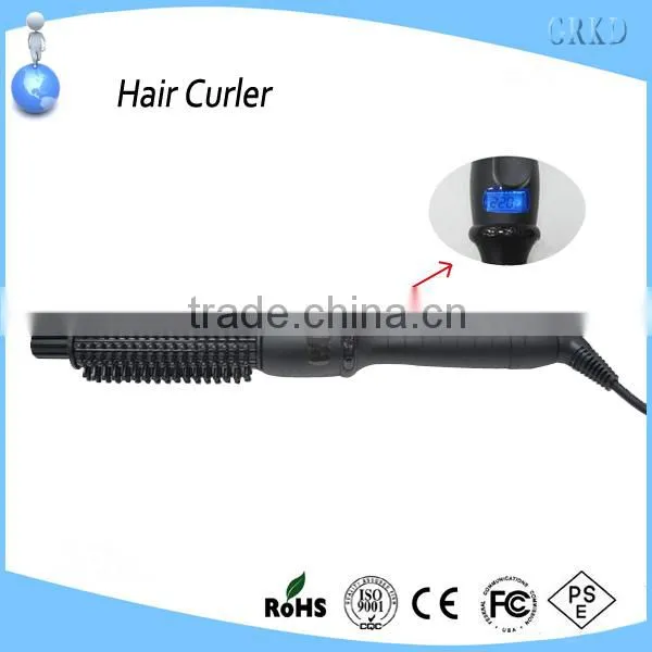 2015 permanent hair straightening as seen on tv