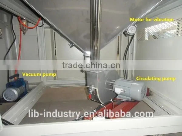 Standard Dust Tester DI-800
