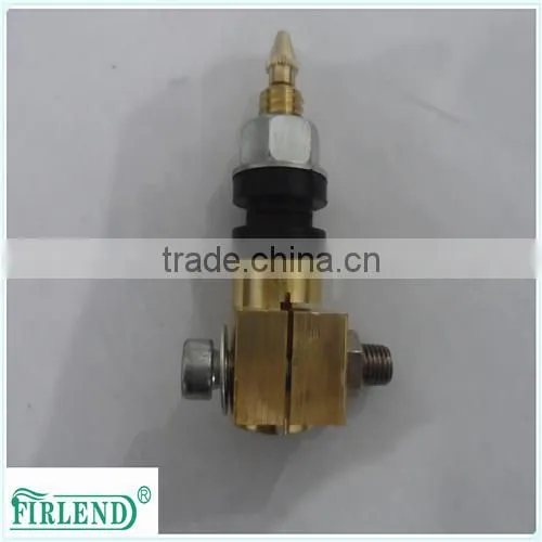 PA Connection for wire feeder/PA connection/welding PA connection