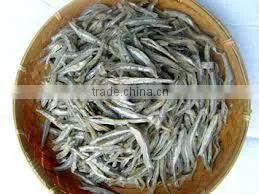 DRIED ANCHOVY FISH GOOD QUALITY - SPECIAL PRICE