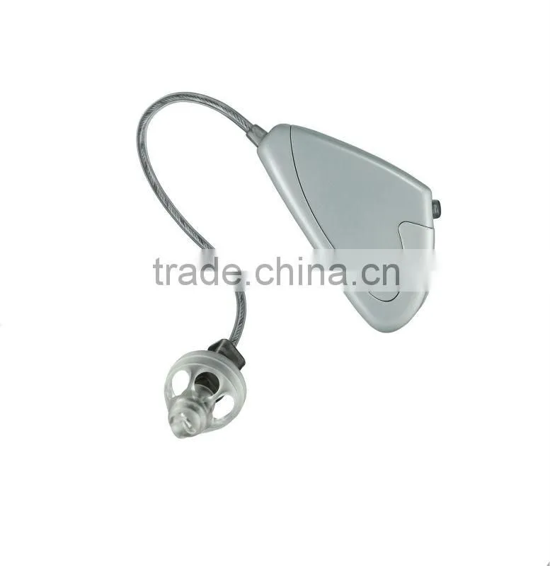 open fit unitron hearing aids CE & FDA hot sale 2015