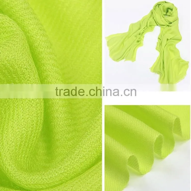 Solid Color Scarves Scarf