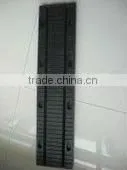 Simple Structure Road Expansion Joint