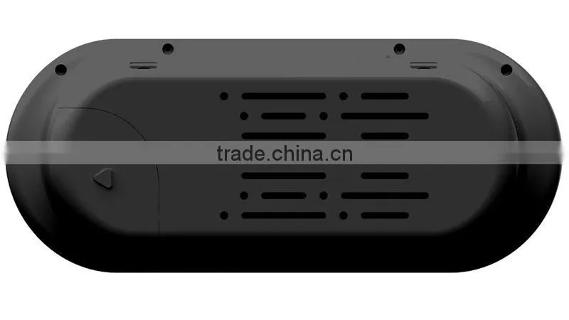 Flexible installed 9 inch lcd digital advertising player