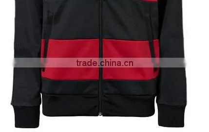 2015 Men casual warm cotton coat custom high quality windproof sport jacket men cheap coat
