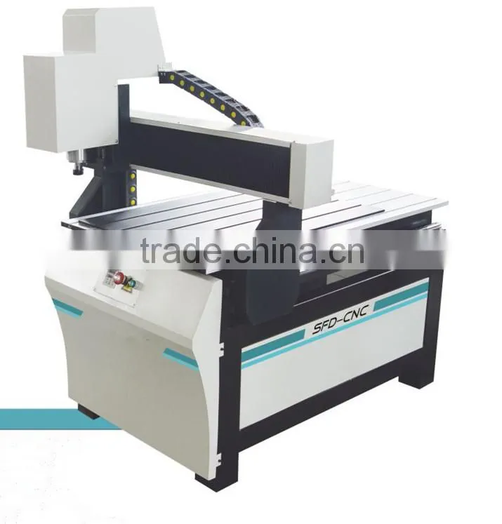 art. engraving machine for advertising SFD6090