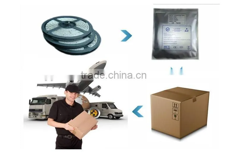 smd led strip 5050 high quality