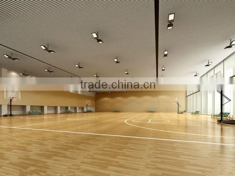Building material metal waterproof pop ceiling material