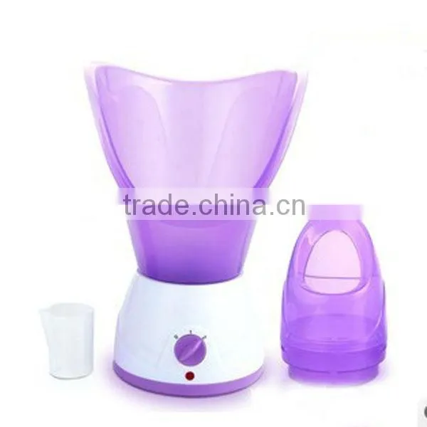 Home Use Facial Face Steamer