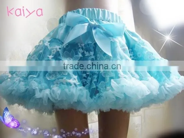 Newborn fashion dress hot pink baby pettiskirt infant polka dot tutu dress for girls