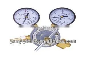 Gas Pressure Nitrogen Regulator