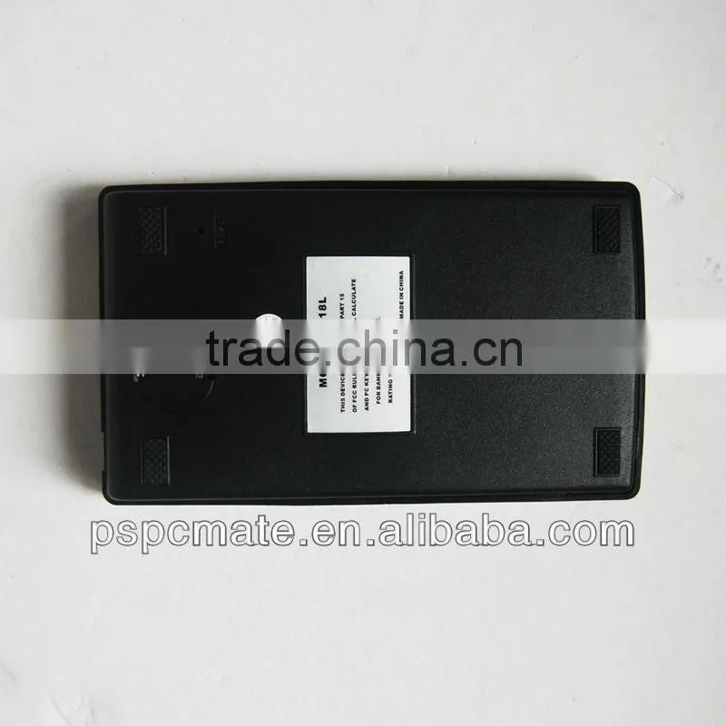 Notebook Keypad/calculator With Usb Hub