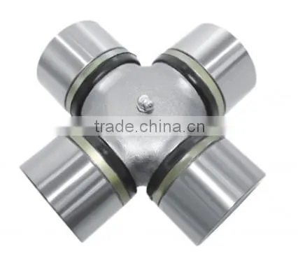 Auto parts SPIDER Universal Joint 72*185 with Nozzle and plain bearings for RUSSIA MINE CAR