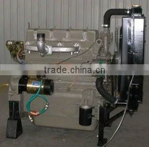 diesel engine for generator