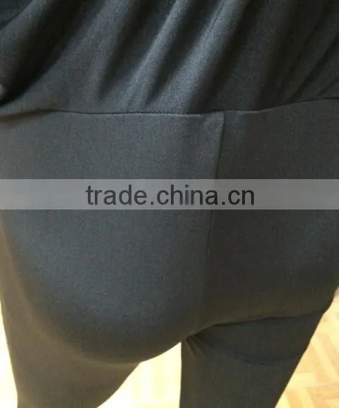 Wholesale Islamic Swimwear with detach hood for muslim women