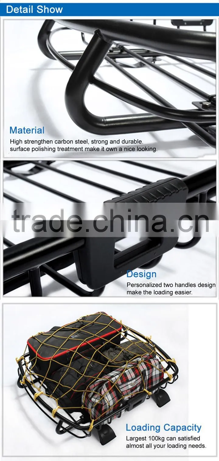 Top Quality Folding Luggage Rack