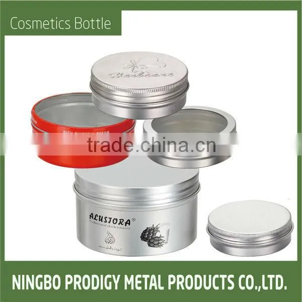 Aluminum pill box from China alibaba